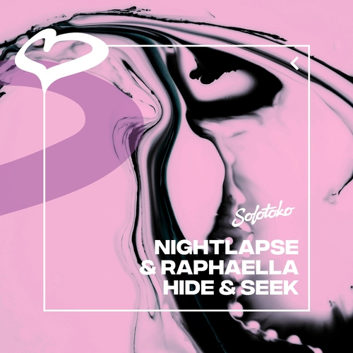 Nightlapse, Raphaella - Hide & Seek [197338941607]